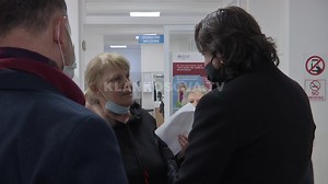 227K views · 1K reactions | “Ton atë bukuroshe e ke lon vetëm”, komenti epik i qytetares që e kritikoi Ramën që po punon edhe për Vit të Ri (VIDEO) | Klan Kosova | Facebook