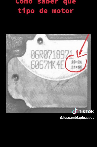 Cómo Identificar el Tipo de Motor S60 Detroit - Guía Completa