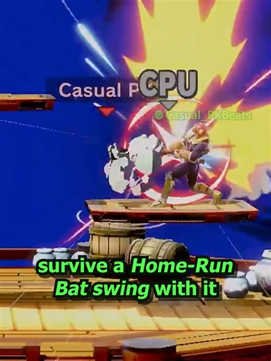 Mastering Yoshi's Flutter Jump in Super Smash Bros