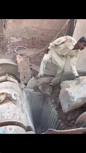 BIG ROCK JAM EXTREME | Satisfying Stone Crushing ASMR #jawcrusher #Rockcrusher #stonecrushingmachine