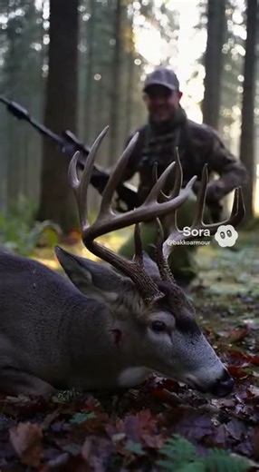 Black Tail Deer #country #hunting #deer #wildlife #
