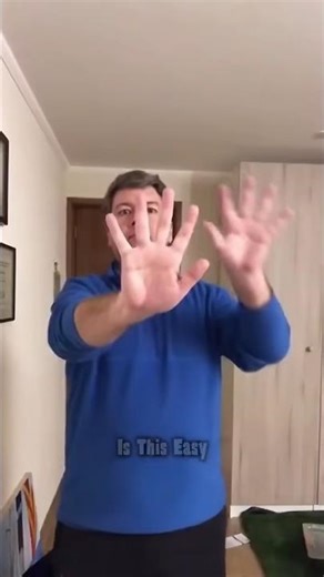 hand through hand illusion tricks 🖐️💯🎉#shorts #tricks #hand #illusion #through #trending #reverb