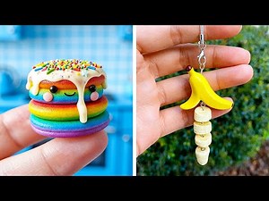 🧸 CUTE MINI CRAFTS You’ll Want to Make ASAP! ✂️✨