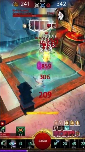 MECHANIST DPS BUILD THAT RUINS PVP GUILD WARS 2 #gw2 #gaming #gw2pvp #games #guildwars2 #gameplay