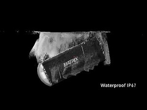 Pagertec Matrix Paging System