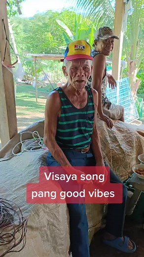 Bisaya Song Good Vibes | Cheerful Visayan Music