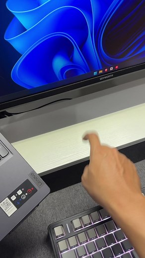 The Purpose of a Monitor Riser: Enhance Your Workspace