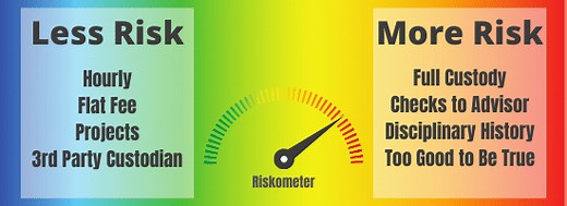 Can Financial Advisors Steal Your Money? Tips to Stay Safe