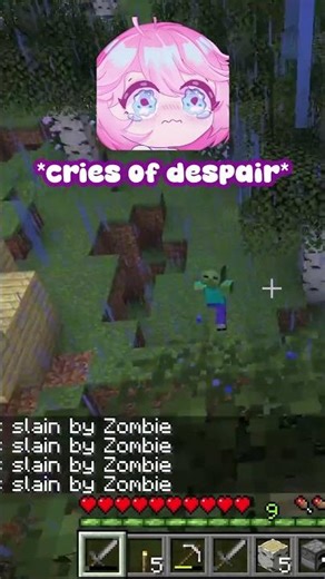 He Was WATCHING Her??