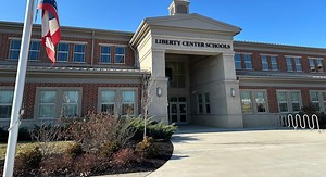 Liberty Center Tigers have community support after 25 years