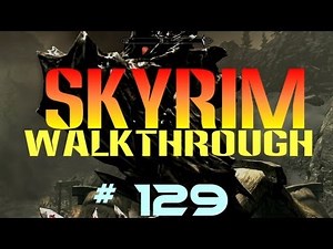 Skyrim Walkthrough #129 - Thieves Guild Additional Jobs 5