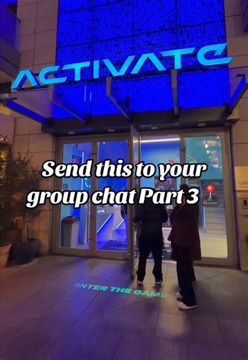 Engaging Group Activity Games in London