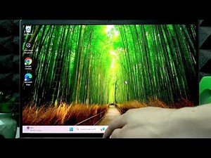 ACER Swift Go – How to Connect to a Monitor