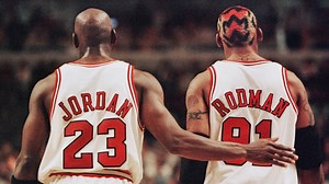 Chicago Bulls All-Time starting lineup: Controversy at two positions