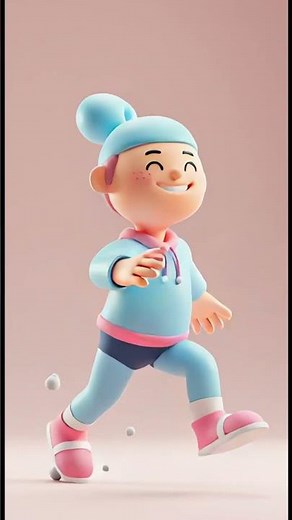 Fast and Slow Sing, dance, and learn about “fast” and “slow” with this super fun kids’ song!