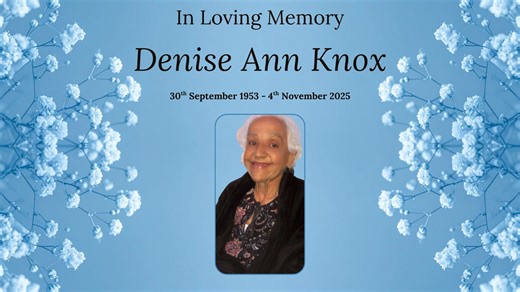 Denise Ann Knox
