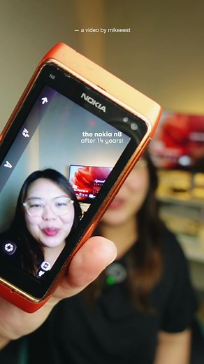 Nokia Phone Nostalgia: Remembering Nokia 3650, 3250, and E71