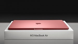 Will the M3 MacBook be revealed at Apple September 2023 event? Leaks and rumors explored