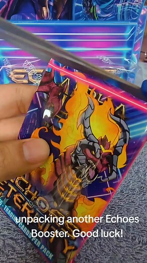 Unpacking another solid pack! Lots we can use here.  . . . #fyp #new #card #alphaclash #echoesofeternity #alphaclashtcgphilippines #alphaclashtcg #alphaclashph #alphaclashcomics #tcgcommunity #tcg #tcgplayer #tcgcollector #superhero #comics #cards #magicthegathering #pokemon #onepiece #love #popular #foryou #art #instalike #game #fun #play #gamer #discord | Alpha Clash TCG Philippines | Facebook