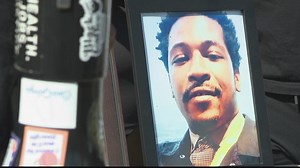 Who is Rayshard Brooks?