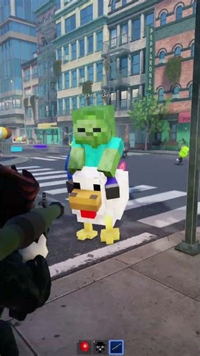 Rocket Launcher New Code & Speedrun Roblox Sprunki Rush #bestrobloxgames #roblox #sprunkirush