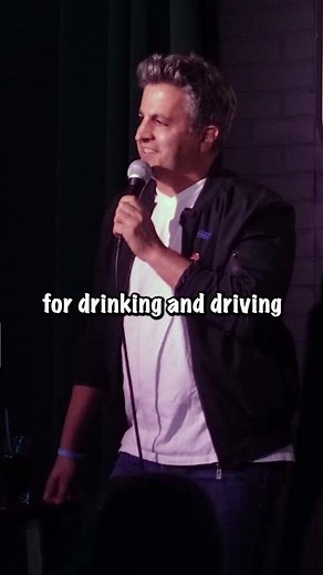 Comedian Paul Farahvar | Special Skills #standupcomedy #viral #chicago