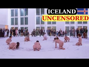 Life in the IceLand 2026 : IceLand Culture, Travel & Women You Won’t Believe–Travel Documentary;