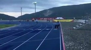 Putting in the work with Guru himself Coach Mills #Foreverfaster #Rio2016 | Usain Bolt