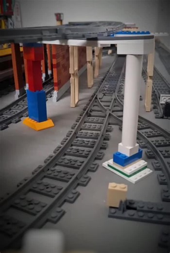 Exploring Bricks and Trains: A Family Hobby Journey