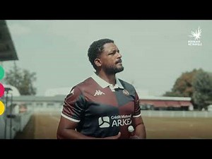 LE GESTE DECISIF SPOT 30s avec son MASTER V3 (floutage bouteille