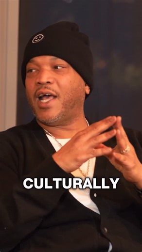 PLLRS on Instagram: "Rap and Hip Hop are not the same. In this moment from our early December event, Styles P reframes the narrative around Hip Hop’s absence from the Billboard Top 40, explaining that it wasn’t a sign of decline, but a necessary reset within rap itself. It’s a reminder that Hip Hop is not defined by charts or consumption, but by a culture that evolves, moves, and breathes with the people who carry it forward. Follow PLLRS for more untold stories of success and the partnerships t