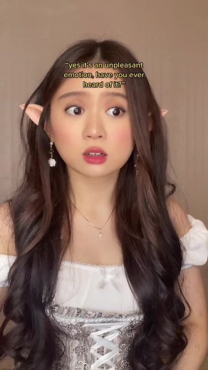 Andrea TikTok Faerie Encounter: A Magical Moment Caught on Camera