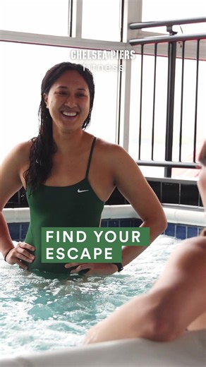 2.5K views | Last chance to claim our Strong for Summer Package ($500 value) plus get Zero Initiation Fee when you join today. | Chelsea Piers Fitness | Facebook