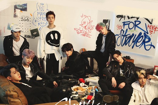 Stray Kids' 'God's Menu' MV surpass 400 million views, first 4th gen boy group to do so