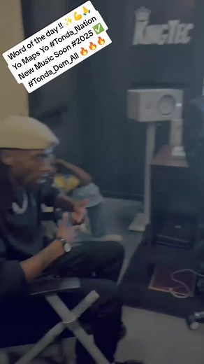 Exploring New Conversations in 2025 with Yo Maps