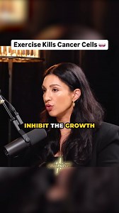 1.4M views · 24K reactions |  Exercise: The Natural Medicine for...