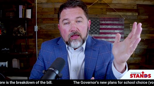 Breakdown on HB1/SB1 - Governor Bill Lee's Education Freedom Act of 2025