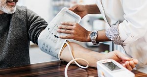 New surgical procedure could be used to treat high blood pressure