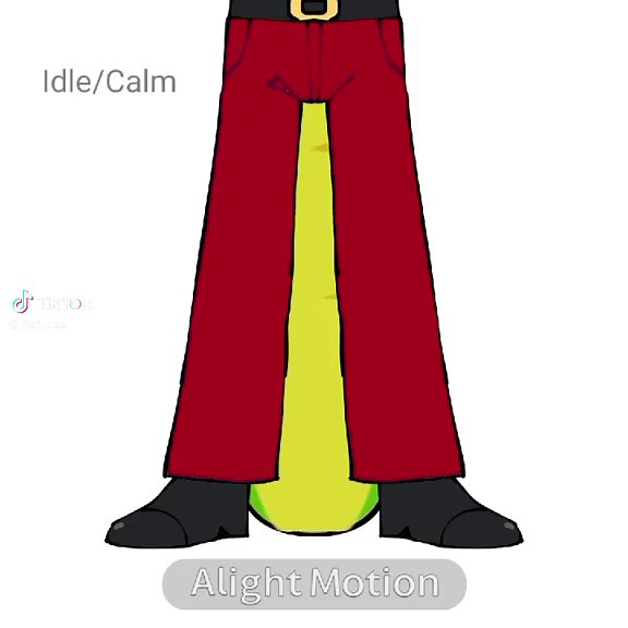 Super Bear Adventure Tail Animation Test