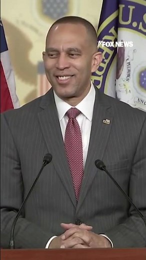 Child CONFRONTS top Dem with HARD-HITTING QUESTION #foxnews #news #us #fox