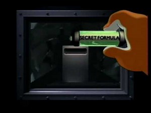 Frosted Flakes "Safe" :30TV Commercial