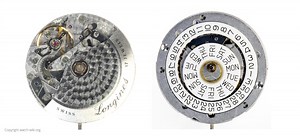 ETA Valjoux 7750 Uhrwerk - Ganggenauigkeit, Qualitätsstufen & Uhren