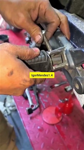 Super trick This One Upgrade Changed the Whole Motorcycle! 🔧🏍️ | Throttle Body Install