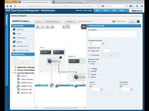 Advanced - Configuring firewall rules