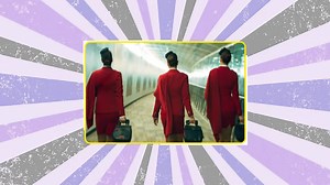 The Crew First Look: Kareena Kapoor, Tabu & Kriti Sanon Shine In The Teaser; All We Know About The Film So Far | Herzindagi