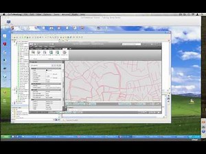 Using the SpatialBiz Plug-in for FME to Access GE Smallworld