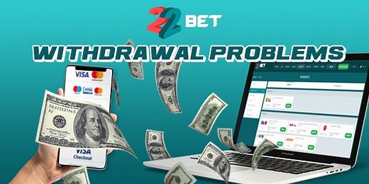 22Bet Withdrawal: How to Cash Out, Fix Delays & Avoid Pending Payments