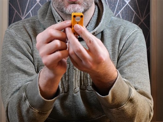 TechDrop: I was waiting to test this for a while