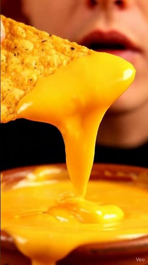 Crunching Nacho ASMR 🌮🔥 | Super Crispy & Satisfying Eating Sounds #shorts