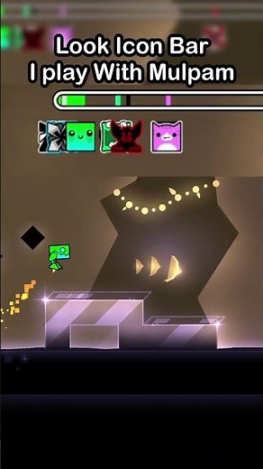 I Play With Mulpan In Level Trending